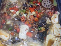 -云晓光头烧烤吧(盛夏店)