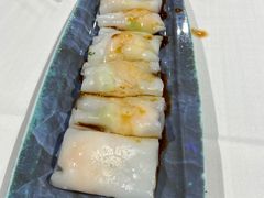 韭王鲜虾肠粉-稻香(汉街店)