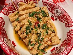 -鸿先阁·干煸虾(星沙店)