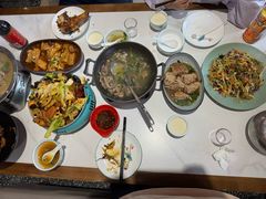 -石磨坊酒楼(文化街店)