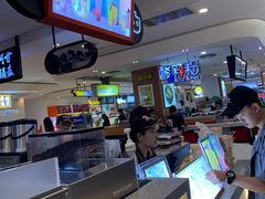 -CoCo都可(虹口龙之梦店)