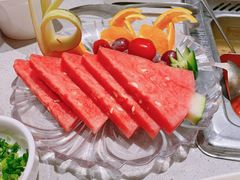 -海底捞火锅(金光华店)