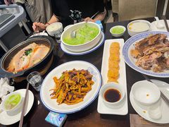 -知音酒楼(花园店)