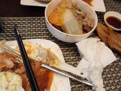 -天诚丽筠酒店-西餐厅