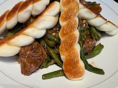 -7号院家宴.烧鸽子(门头沟店)