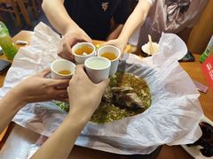 -三煮纸包鱼(青岛总店)