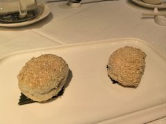 -扬州香格里拉·香宫中餐厅