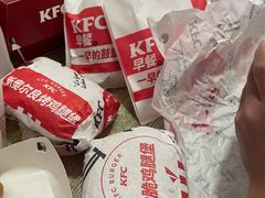 -肯德基(万科广东路店)