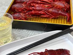 -龙虾奇迹泥炉烤肉(大华三路店)