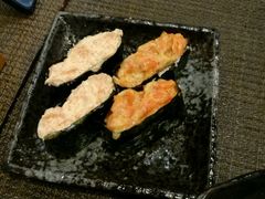 -哏儿寿司(红桥店)