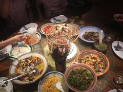 -洞庭土菜小炒馆(易发广场店)