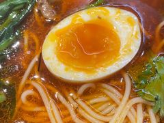 -和府捞面(星光大道一期店)