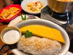 -ChitChat奇洽·Bistro(黎黄陂路店)