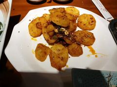 -泉儿头杂碎·清真(城东总店)