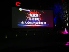 -枫花园汽车电影院(朝阳公园店)