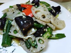 -佛有缘素食馆·荔湾老字号(陈家祠首店)