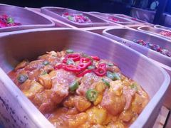 -盛江山自助料理(奥莱锦辉购物广场店)