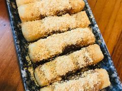 -付小姐在成都(中山公园店)