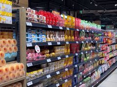 -永辉超市(龙湾万达店)