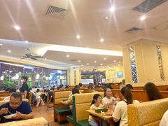 -萨莉亚意式餐厅(永旺购物中心店)