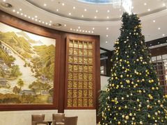 -上海圣淘沙万怡酒店