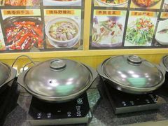 自游人特色美食一楼-自游人·美食一楼·地道徽菜(三十年名店)
