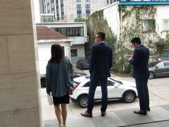 -凯迪拉克·上海百联沪通(汶水路店)