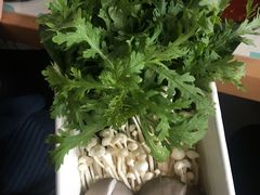 -南城十里潮汕鲜牛火锅·鲜虾生滚粥(融汇老商埠店)