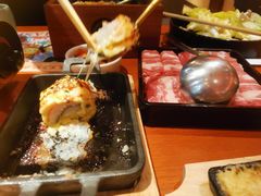-仓桥家·焗寿司·锅物(光谷步行街店)