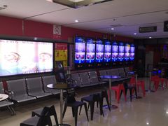 -潇湘国际影城(天马店)