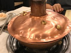 -八先生涮肉房(三里河店)