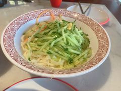 -天天初二·天津传统捞面·天津特色菜(凌奥总店)