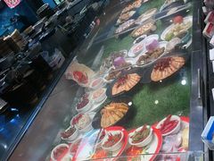 -常和州·夜宵大排档(常州单店)