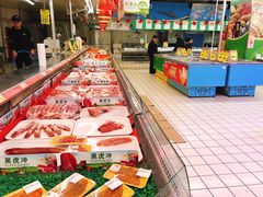 -华润万家(朱雀大街店)