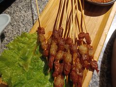 -云荷里·蒸汽石锅鱼·云南菜(中发百旺店)