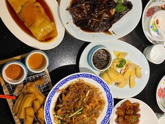 -老头儿油爆虾·知味杭州(爱琴海购物中心)