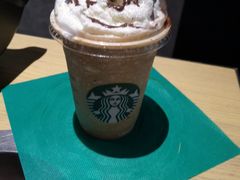 -星巴克(苏州西蒙店)