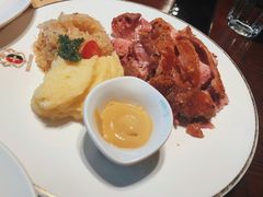 -马迭尔德式西餐精酿啤酒屋(中央大街店)