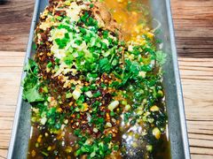 -树厨贵州菜(大十字店)