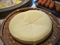 -鲜潭蒸汽石锅鱼(五道口购物中心店)