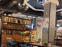 -豪约客牛排(海大南门店)