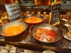 -星璨·自助餐厅-厦门禹洲温德姆至尊豪廷大酒店