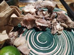-润泽园椰子鸡(汇一城店)