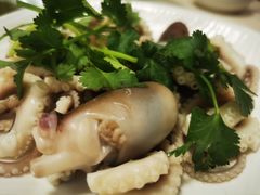 -老钱饭店(后渚港店)