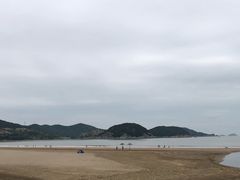 -东海半边山旅游度假区