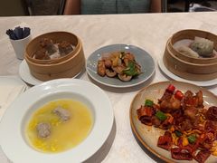 -臻萃轩中餐厅(国家会展中心店)