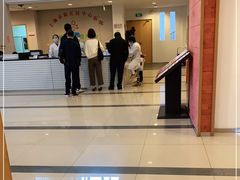 -松江区中心医院健康体检中心