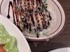 -ZAFFERANO西班牙海鲜饭(上海首店)