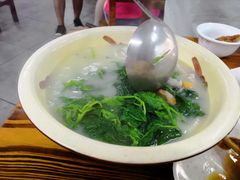-南记食粥坊·宵夜大排档(岭南分店)