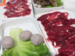 -八合里潮汕鲜牛肉火锅(吉大店)